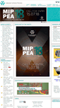 Mobile Screenshot of mip.org.my